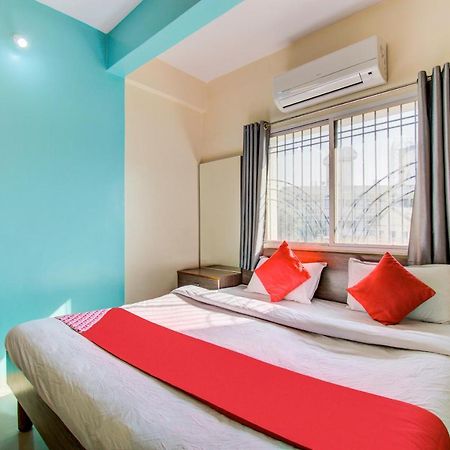 Hotel Royal Regency Aurangābād Esterno foto