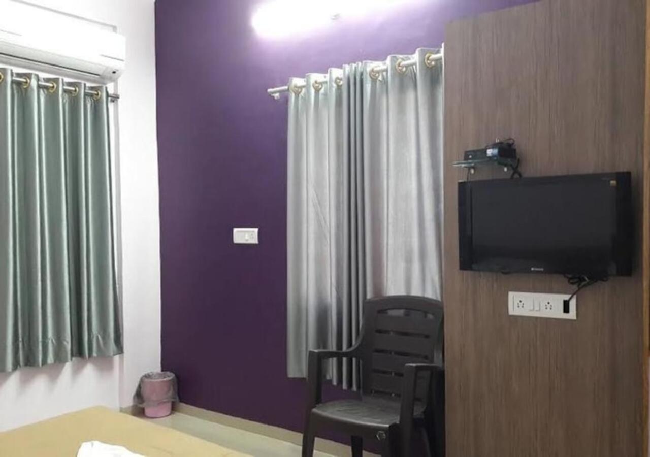 Hotel Royal Regency Aurangābād Esterno foto