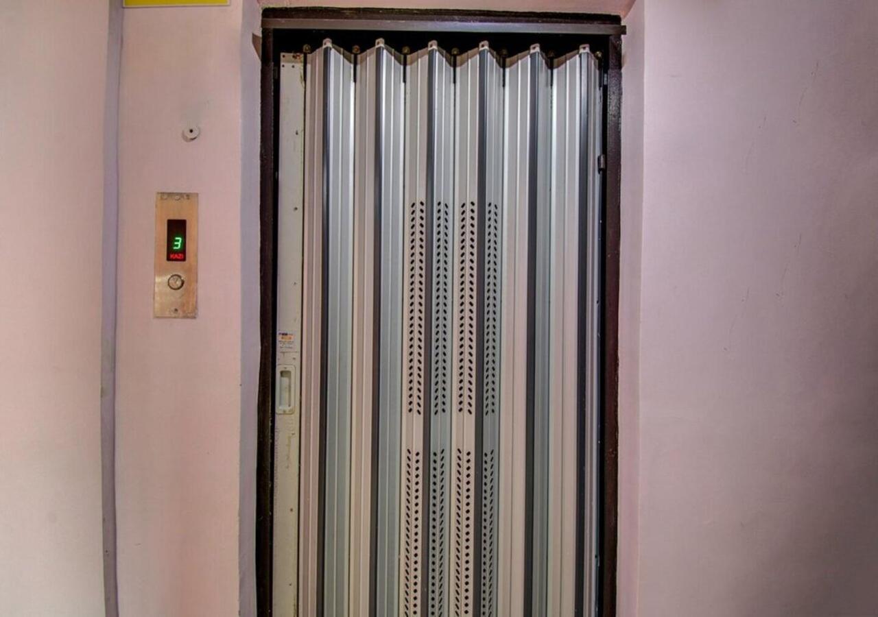 Hotel Royal Regency Aurangābād Esterno foto