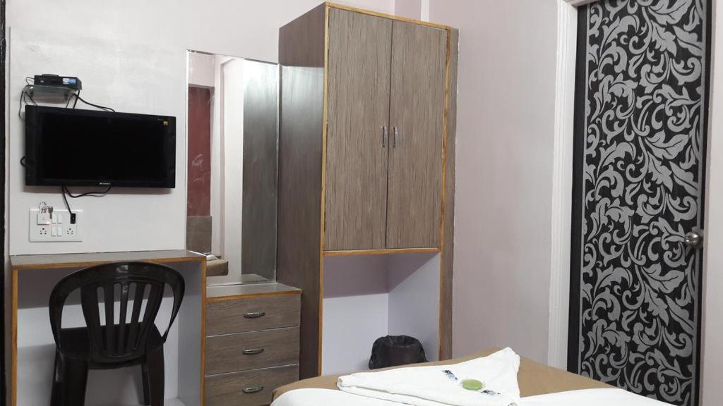 Hotel Royal Regency Aurangābād Esterno foto