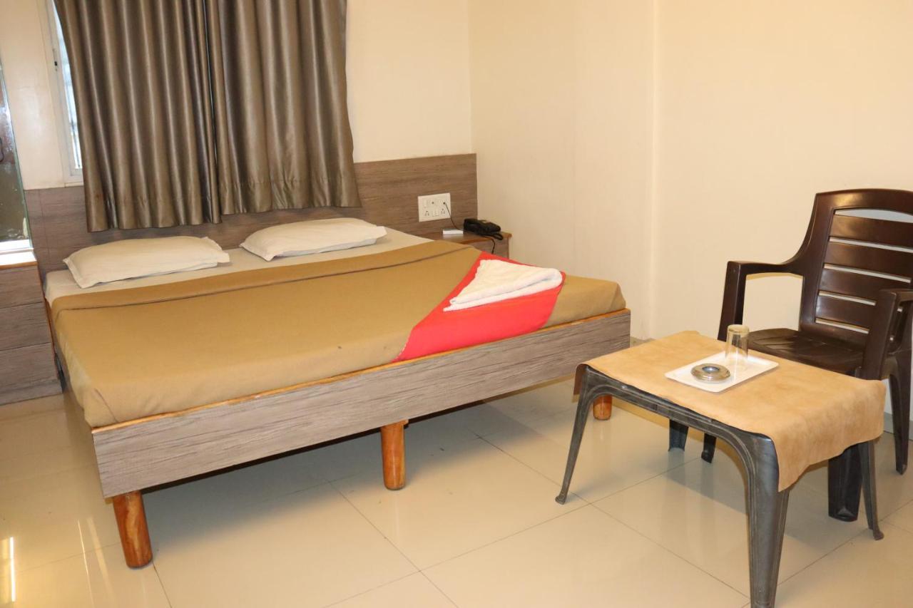 Hotel Royal Regency Aurangābād Esterno foto
