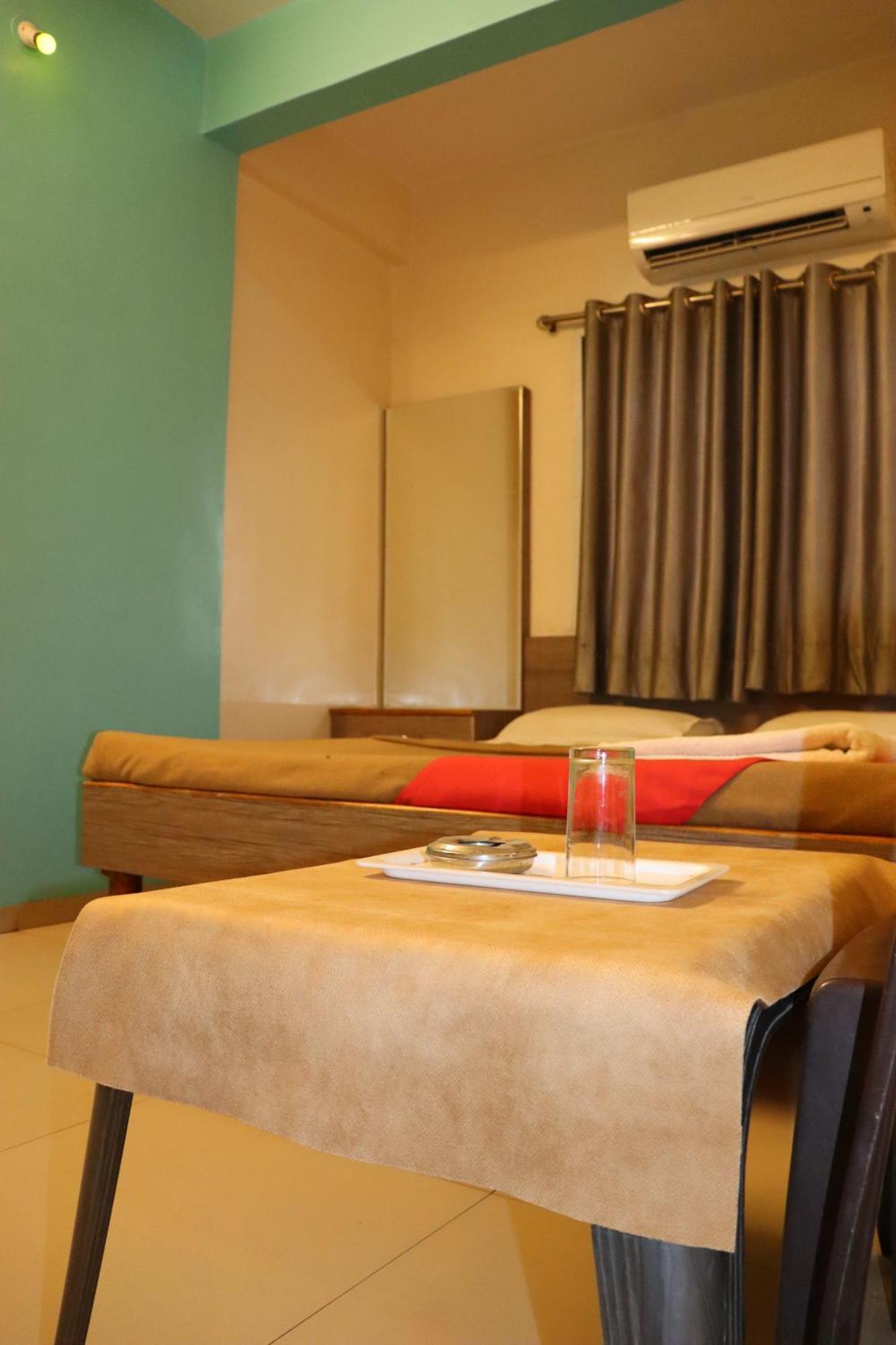 Hotel Royal Regency Aurangābād Esterno foto